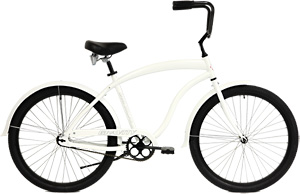 Cruiser Bikes - Gravity Sand Dollar Aluminum