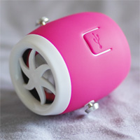 CYBER WEEK SPECIAL Bicycle BlueTooth Speaker Top Rated Mini Speaker 